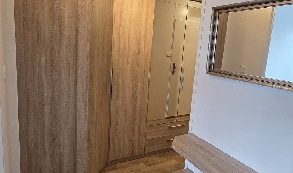 Pronájem bytu 2+kk 43 m², Praha – náhled fotky 12