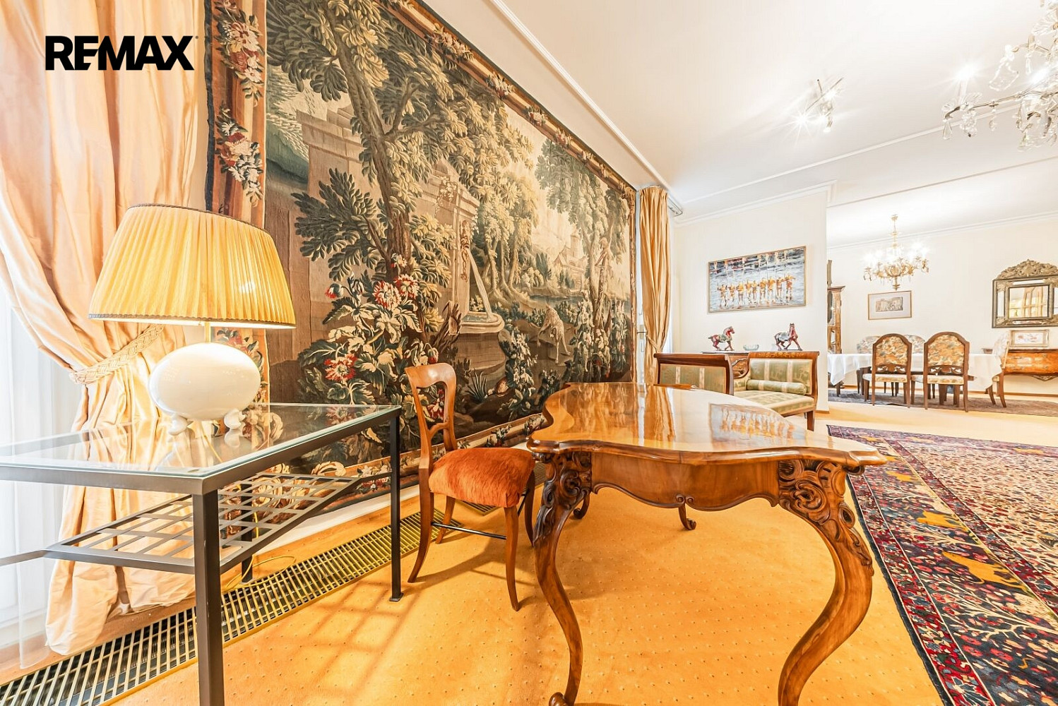 Prodej kanceláře 333 m² – fotografie 5