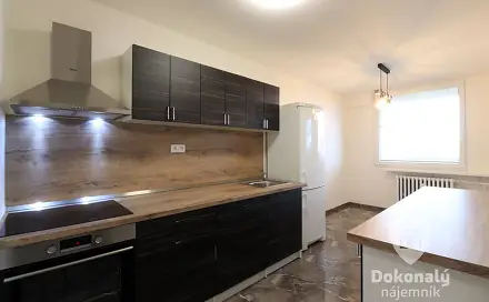 Pronájem bytu 3+1 74 m², Chalupkova, Praha 4 - Chodov