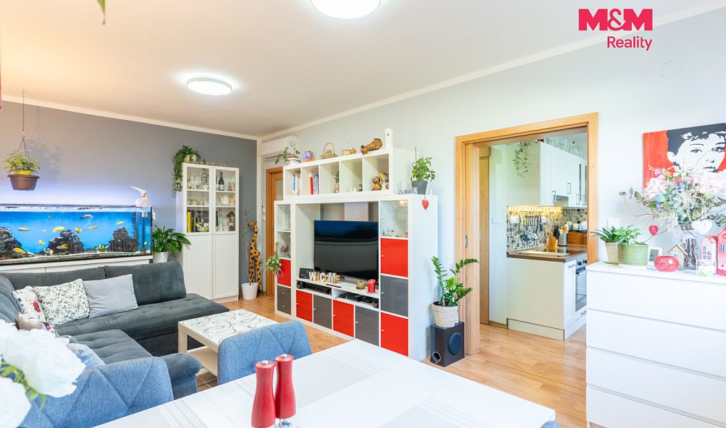 Prodej bytu 4+1 92 m², Kroměříž – náhled fotky 18