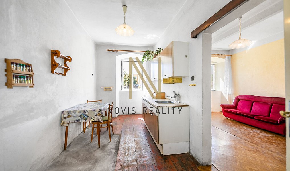 Prodej domu 144 m² s pozemkem 217 m², Černošín – náhled fotky 8