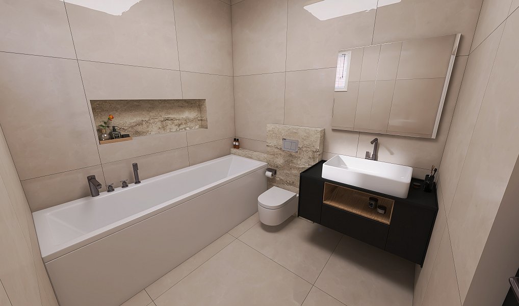 Prodej domu 100 m² s pozemkem 219 m², Oslavany – náhled fotky 21