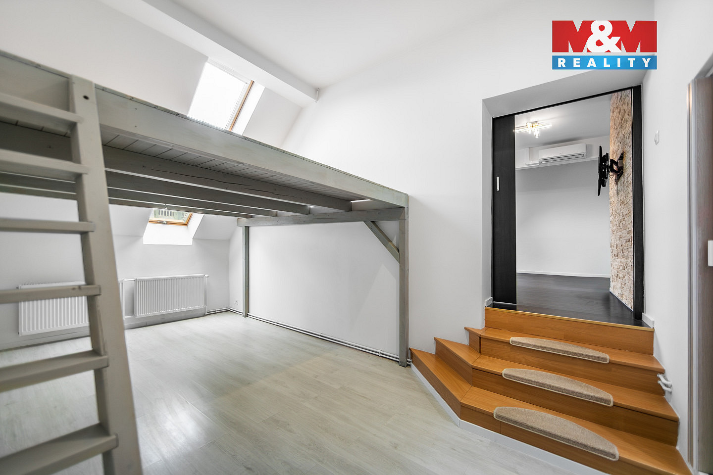 Prodej bytu 2+1 88 m² — photo 5