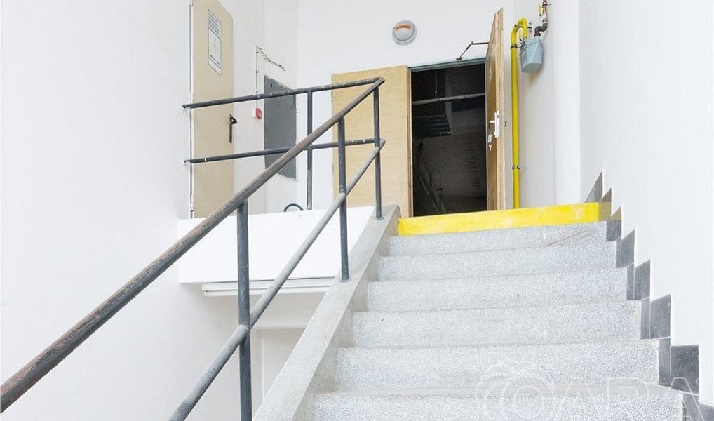 Pronájem skladovacích prostor 4 000 m², Písek – náhled fotky 9