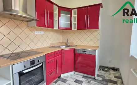 Pronájem bytu 2+1 58 m², Školní, Tachov