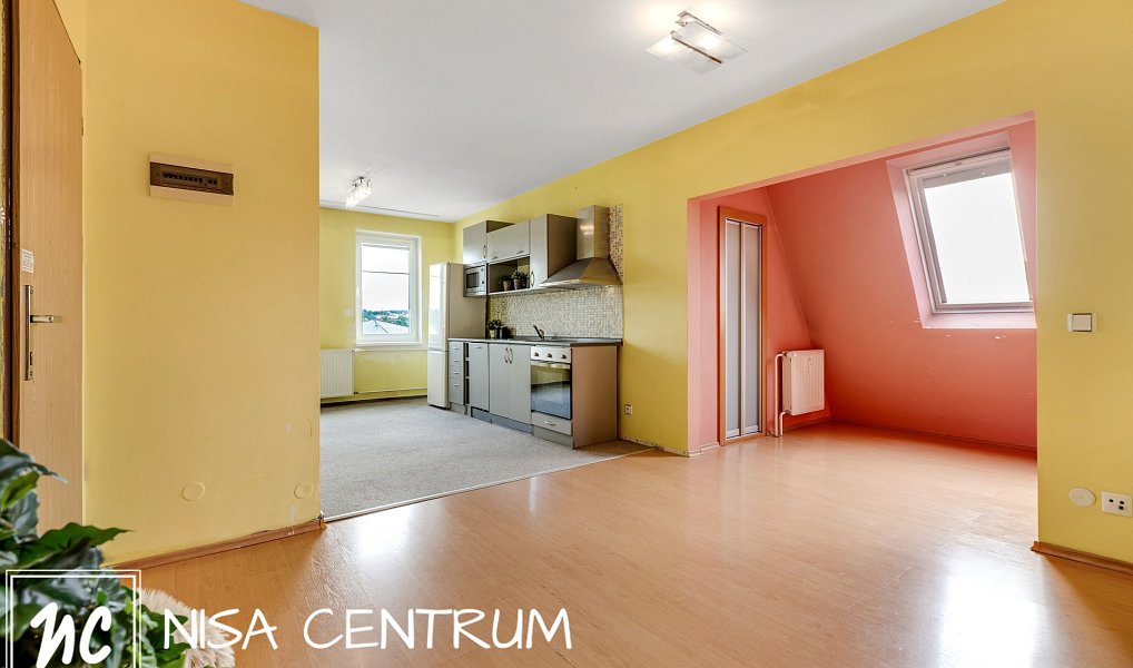 Prodej bytu 2+kk 78 m², Mladá Boleslav – náhled fotky 6