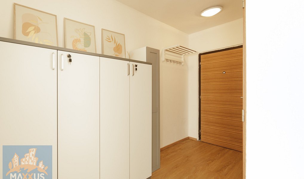Prodej bytu 2+kk 42 m², Praha – náhled fotky 11