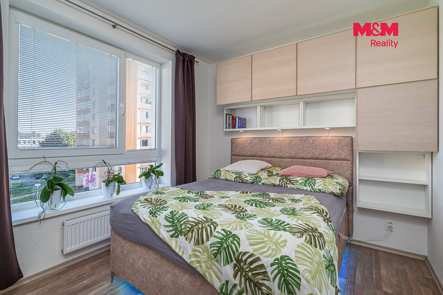 Pronájem bytu 3+kk 87 m² – fotografie 3