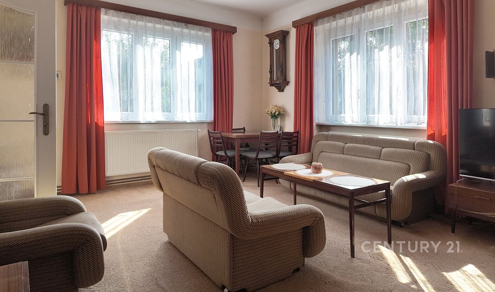 Prodej domu 101 m² s pozemkem 732 m², Benešov – náhled fotky 8