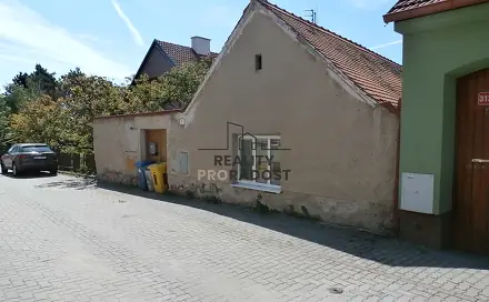 Prodej domu 200 m² s pozemkem 280 m², Křížovnická, Znojmo