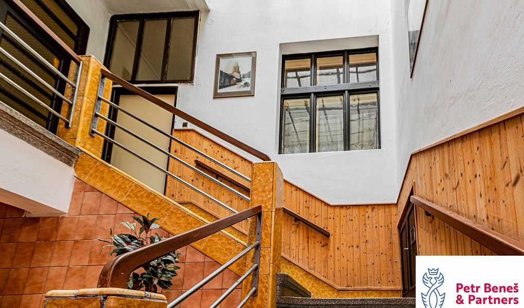 Prodej obchodních prostor 1 100 m², Rakovník – náhled fotky 16