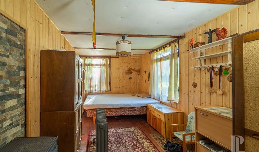 Prodej chaty/chalupy 39 m² s pozemkem 350 m², Šťáhlavy – náhled fotky 12