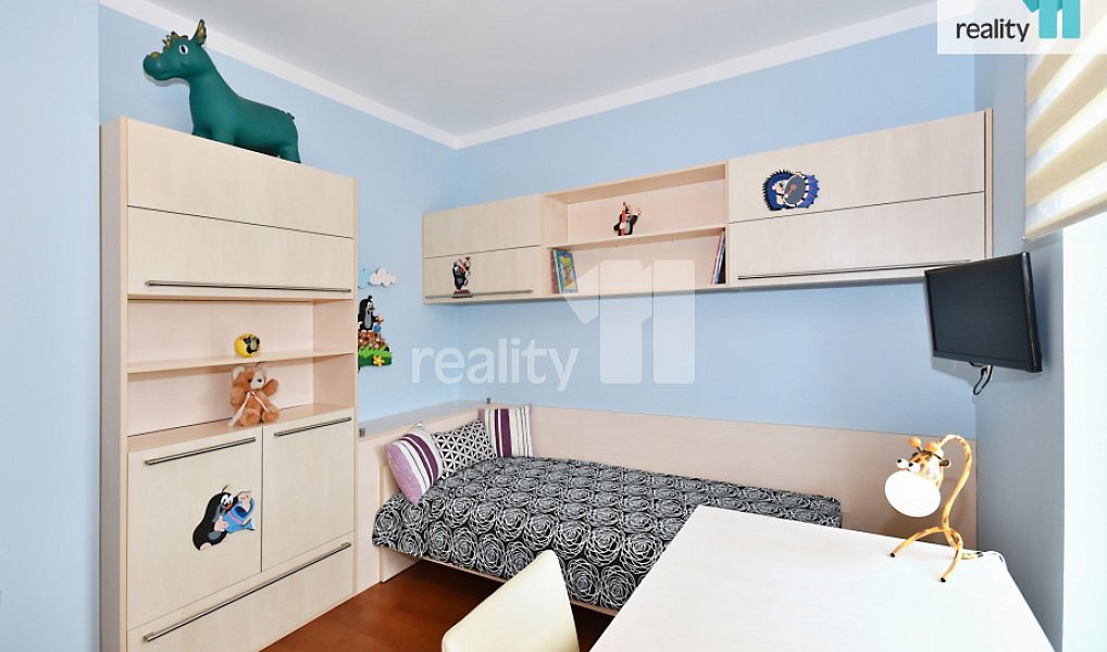 Prodej bytu 4+kk 93 m², Praha – náhled fotky 35