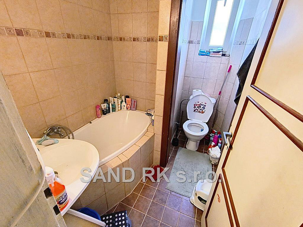 Prodej bytu 3+1 49 m² – fotografie 3
