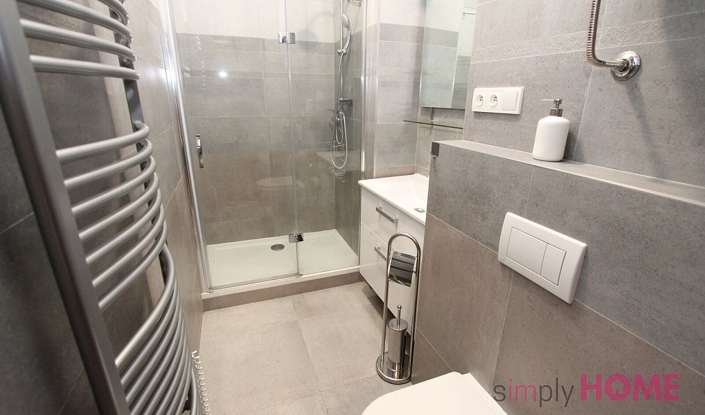 Pronájem bytu 3+kk 65 m², Praha – náhled fotky 9