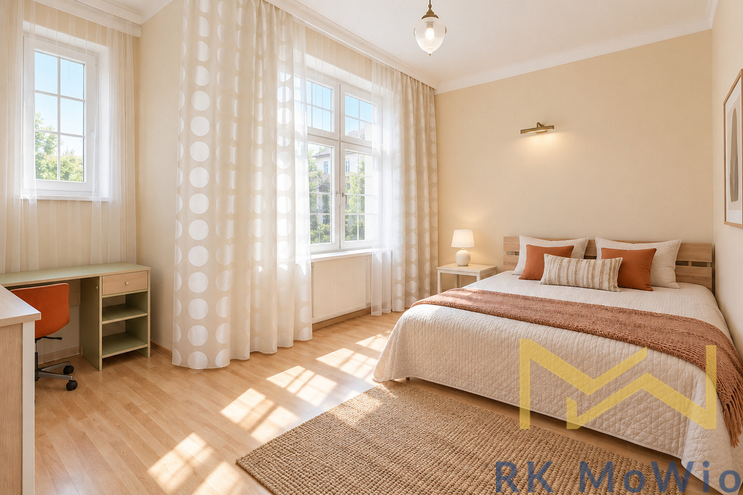 Pronájem bytu 4+kk 150 m² – fotografie 3