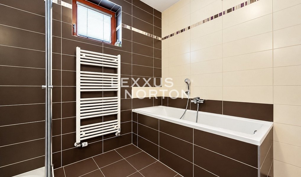 Pronájem domu 163 m² s pozemkem 600 m², Roztoky – náhled fotky 10