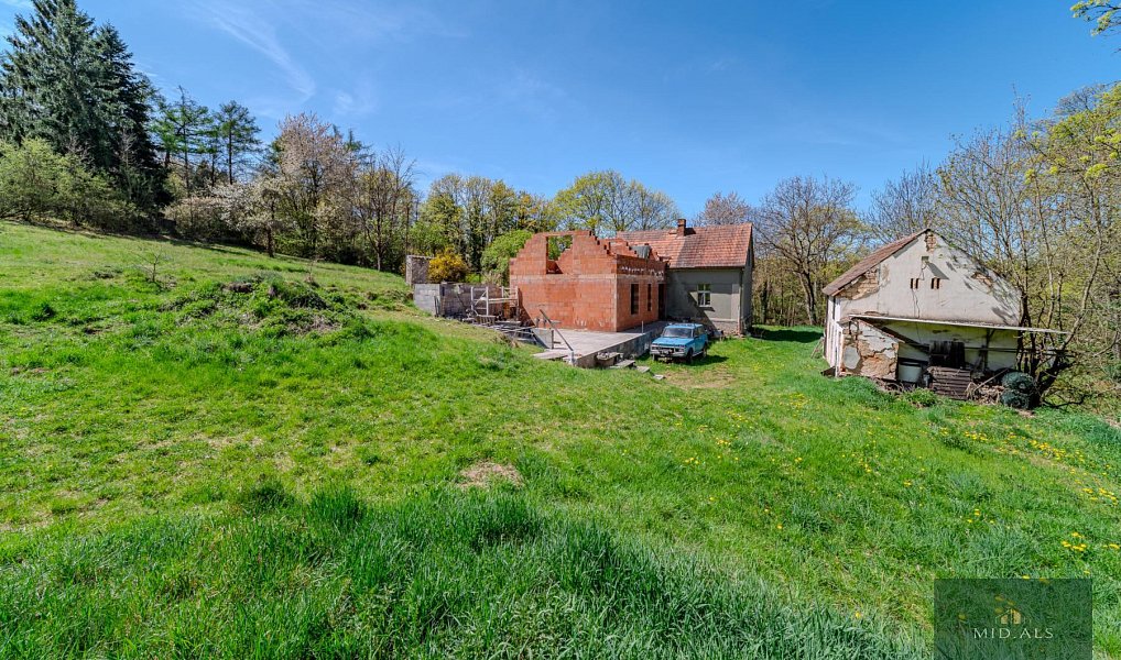 Prodej domu 200 m² s pozemkem 1 891 m², Plasy – náhled fotky 20