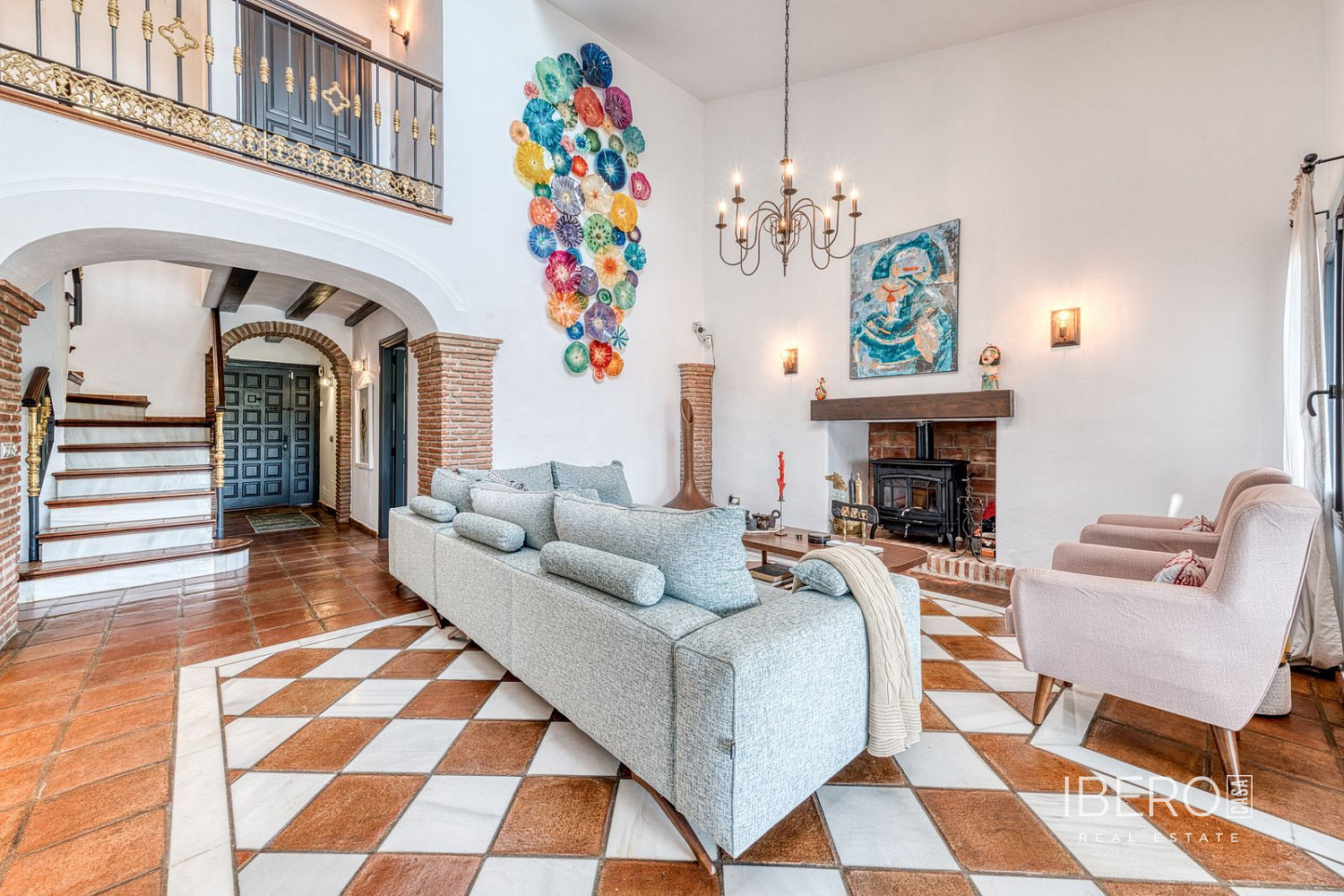 Casa 4+kk – Casares Playa - Vista 4