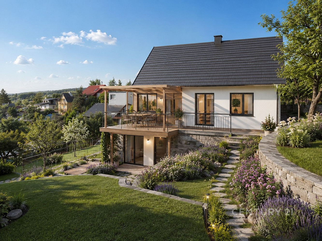 Prodej chaty/chalupy 70 m² s pozemkem 703 m²