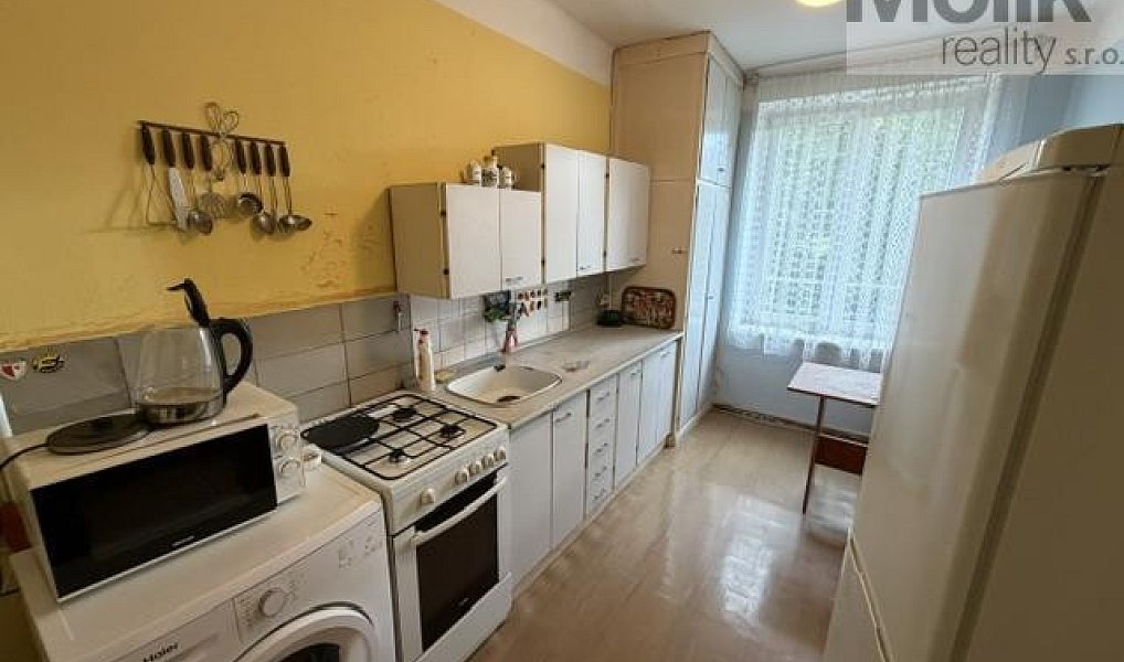 Prodej bytu 2+1 56 m², Most – náhled fotky 2