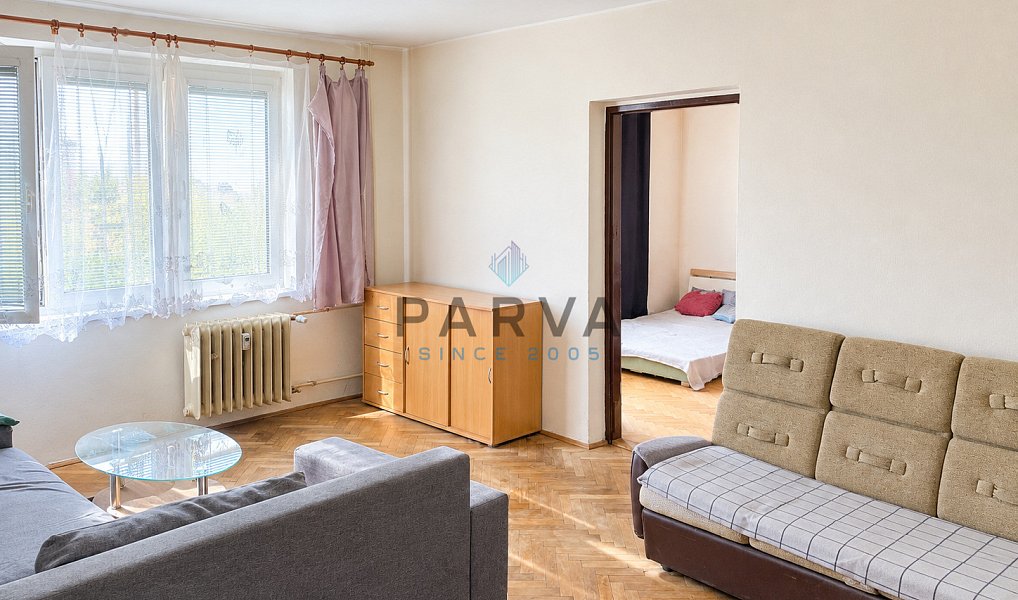 Pronájem bytu 2+1 55 m², Plzeň – náhled fotky 2