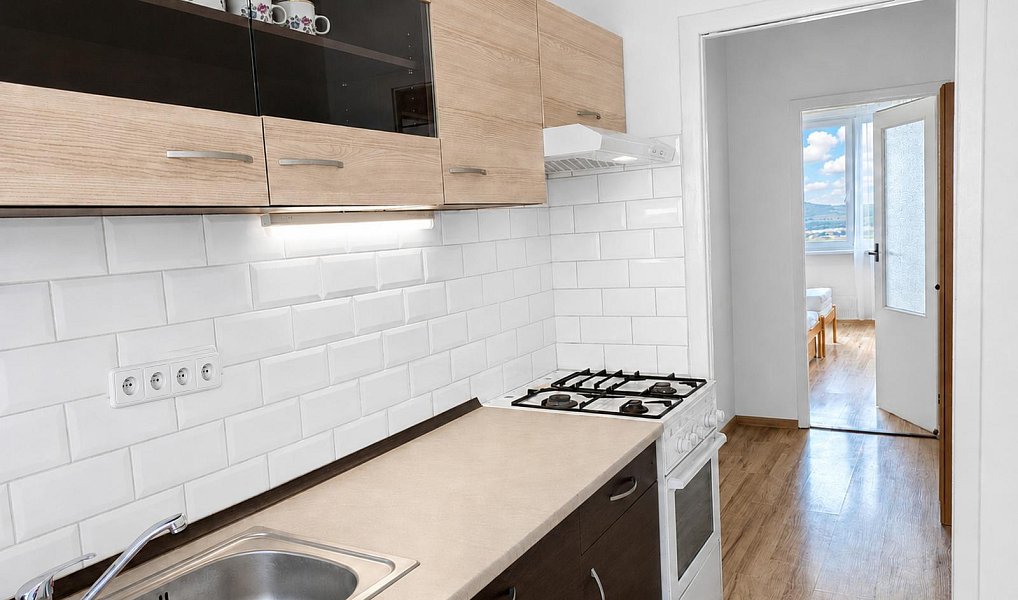 Prodej bytu 2+1 61 m², Krupka – náhled fotky 8