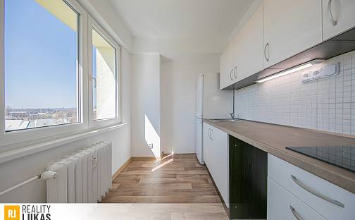 Pronájem bytu 1+1 30 m², Nádražní, Ostrava - Moravská Ostrava