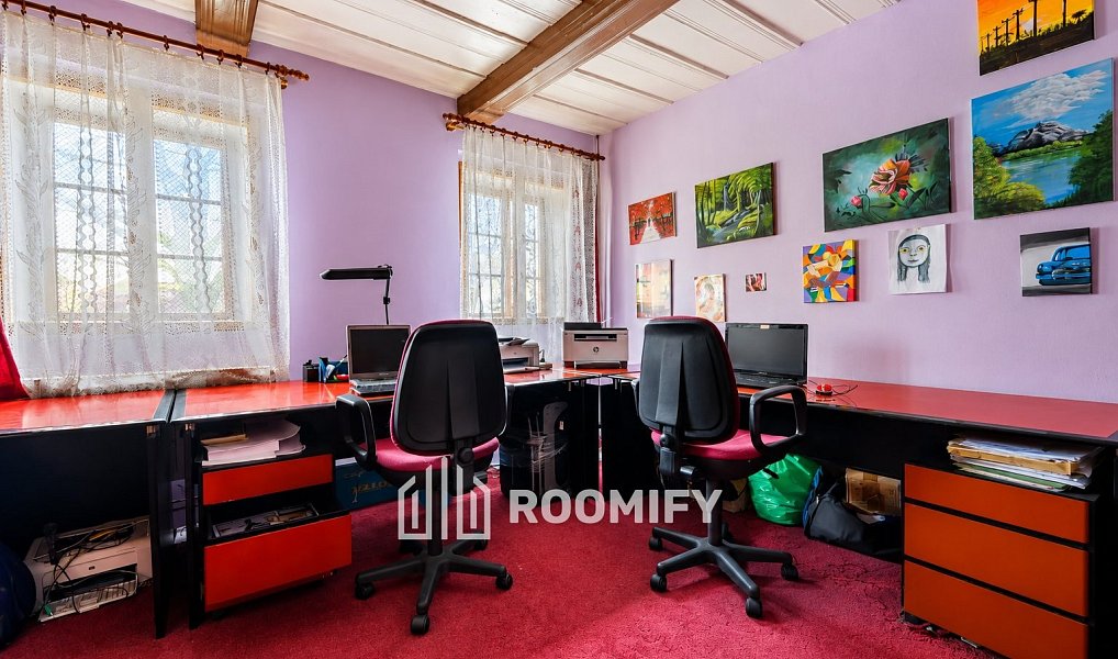 Prodej domu 409 m² s pozemkem 601 m², Jiřetín pod Jedlovou – náhled fotky 13
