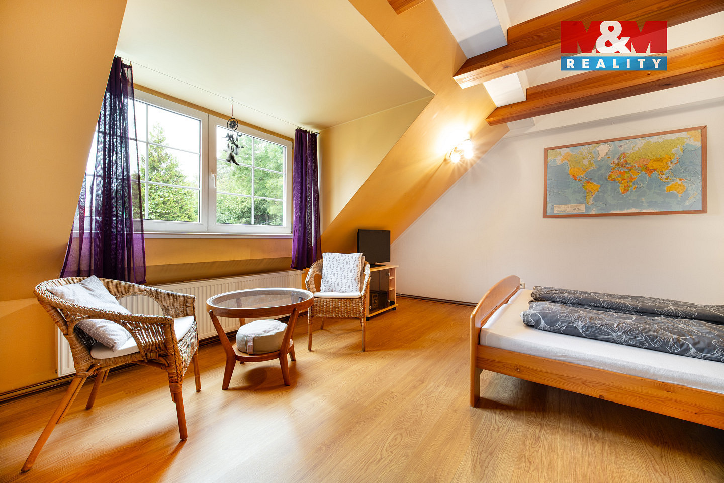 Prodej domu 154 m² s pozemkem 352 m² — photo 5