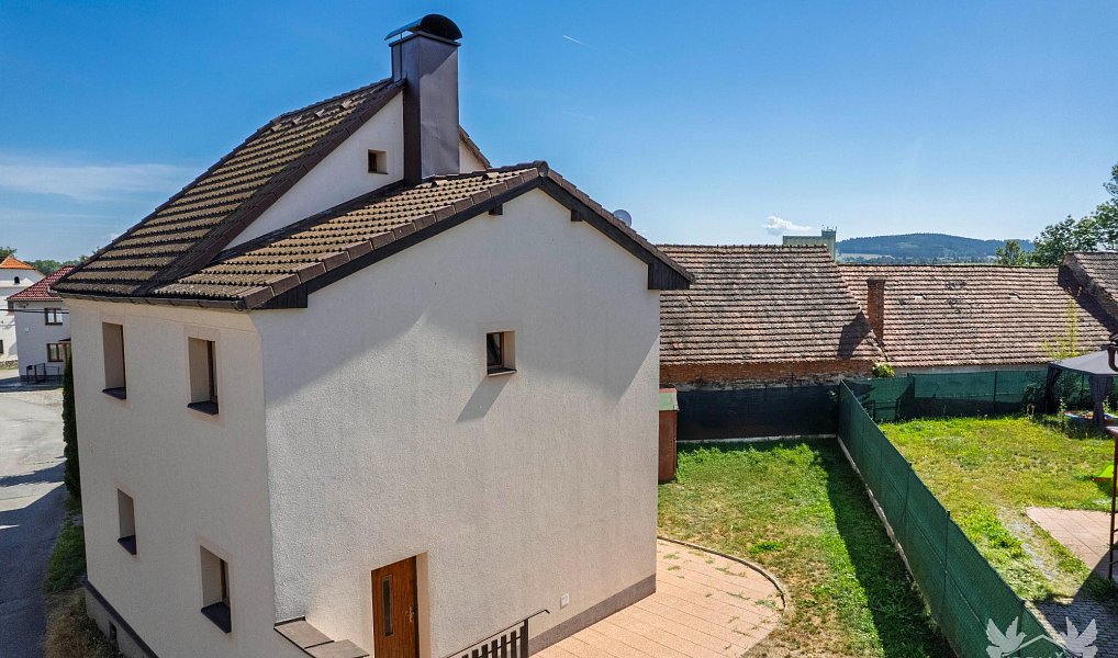 Prodej domu 192 m² s pozemkem 289 m², Mutěnice – náhled fotky 2