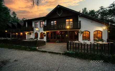 Prodej chaty/chalupy 1 150 m² s pozemkem 2 217 m², Jivák, Loučeň - Patřín, okres Nymburk