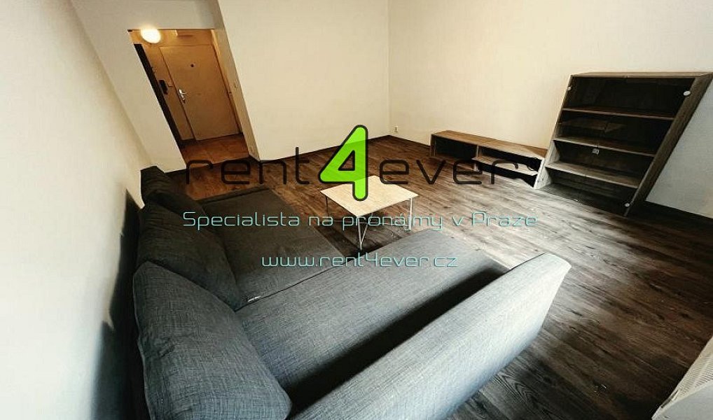 Pronájem bytu 2+1 50 m², Praha – náhled fotky 6