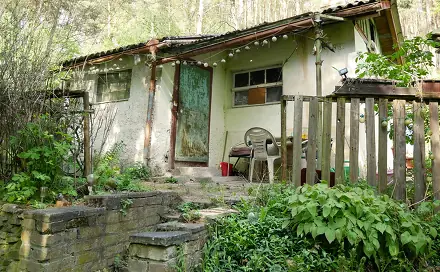 Prodej chaty/chalupy 51 m² s pozemkem 758 m², Horní Bříza, okres Plzeň-sever