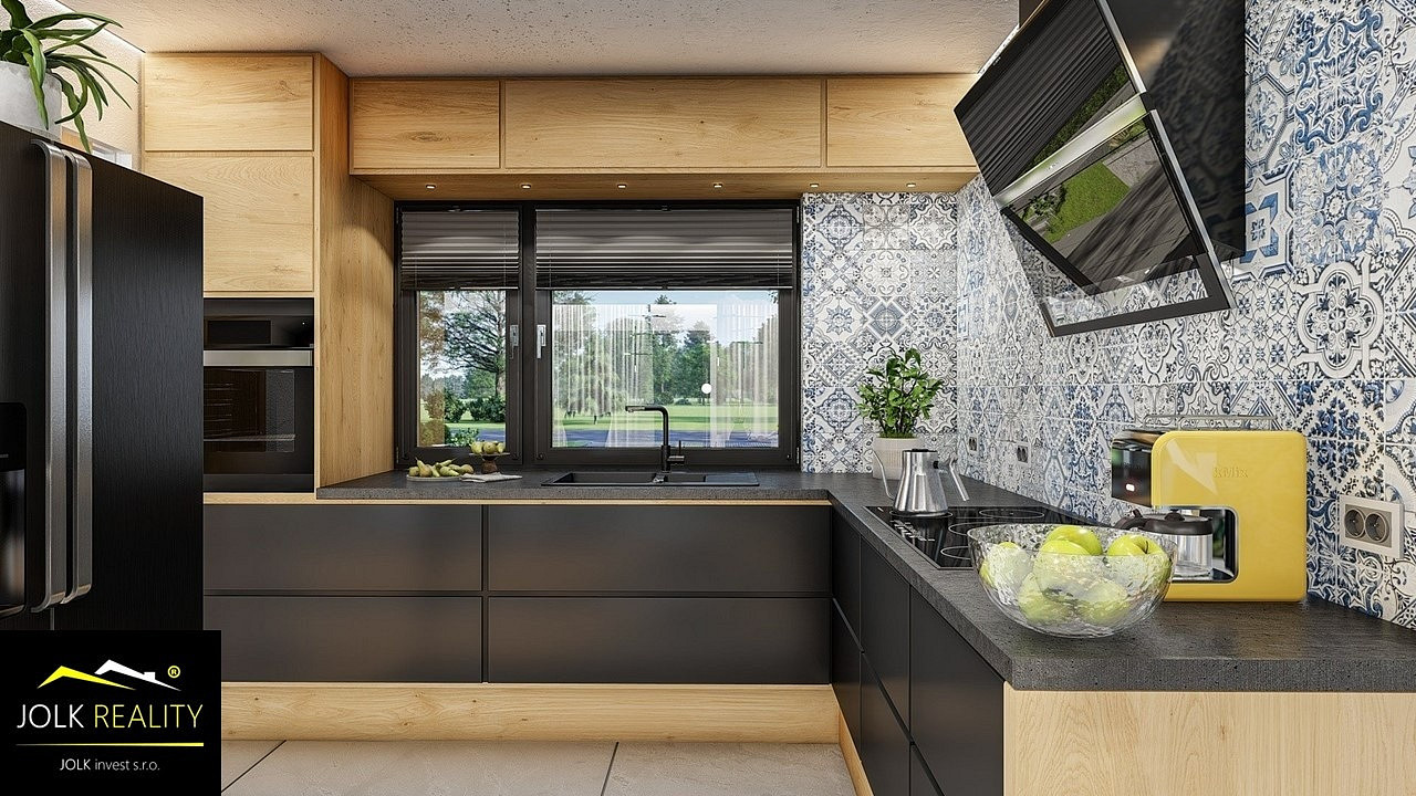 Prodej domu 127 m² s pozemkem 1 m² – fotografie 4