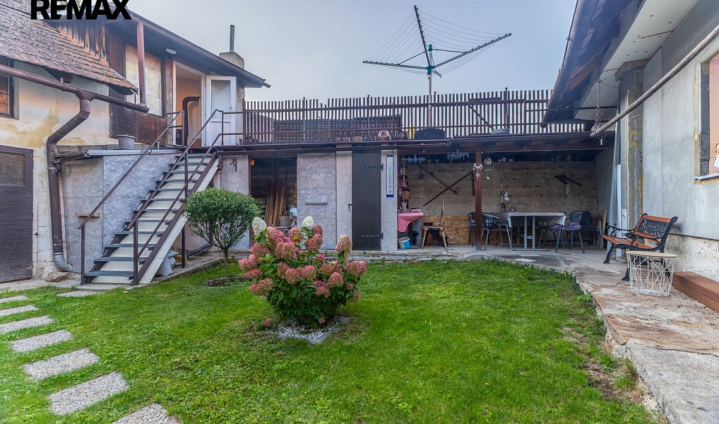 Prodej chaty/chalupy 87 m² s pozemkem 229 m², Červená Řečice – náhled fotky 12