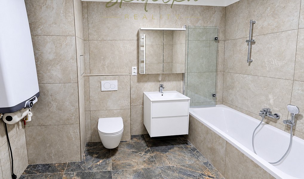 Pronájem bytu 3+kk 66 m², Hodonín – náhled fotky 6