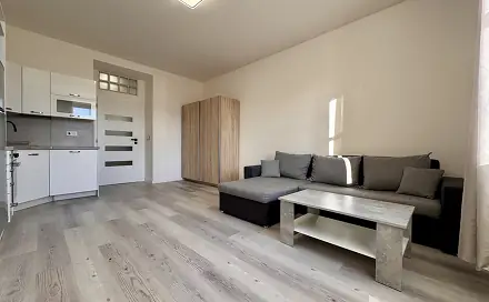 Prodej bytu 1+kk 29 m²