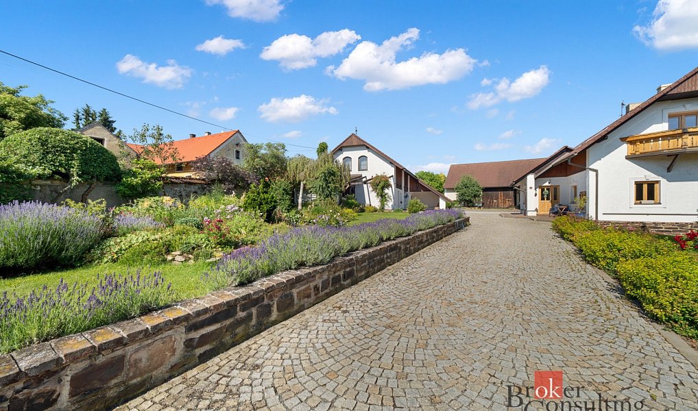 Prodej zemědělského objektu 450 m², Lhotka – náhled fotky 6