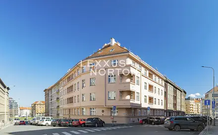 Prodej bytu 5+1 240 m², Buzulucká, Praha 6 - Dejvice