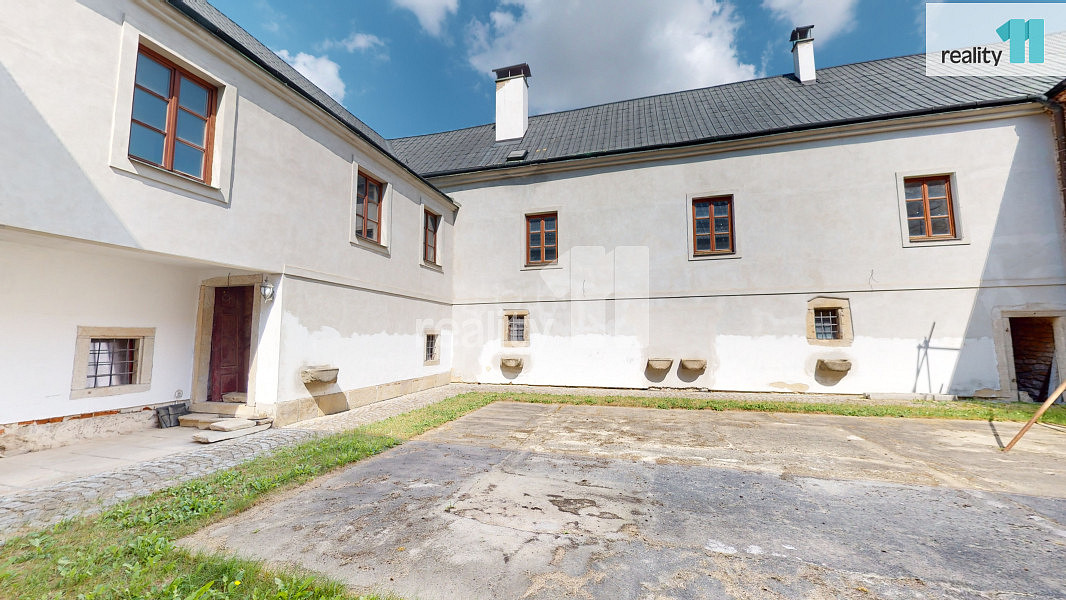 Prodej komerčního objektu (jiného typu) 1 544 m² – fotografie 5