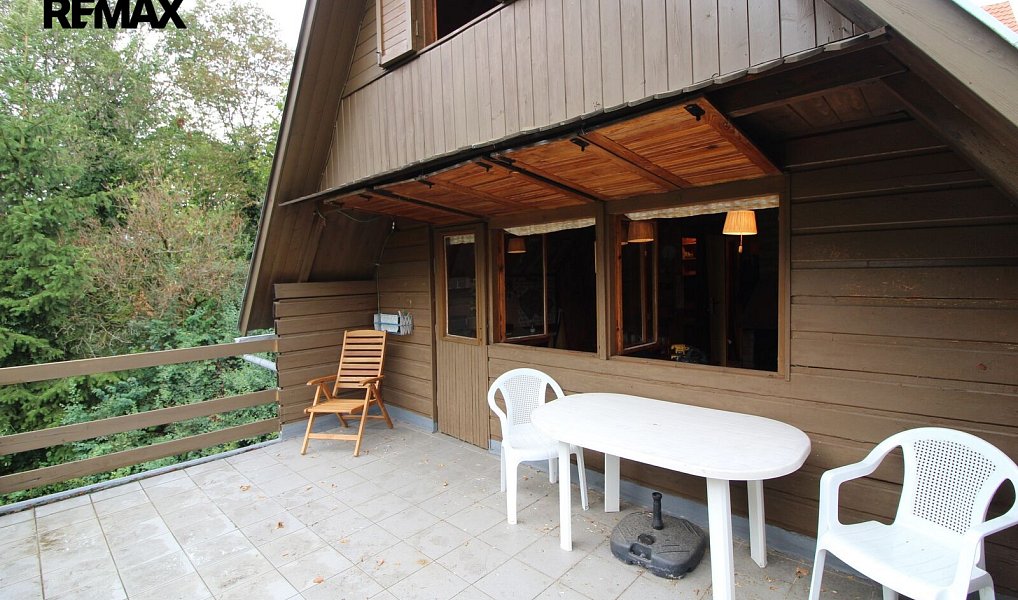 Prodej chaty/chalupy 50 m² s pozemkem 318 m², Nevězice – náhled fotky 4