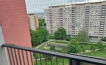 Prodej bytu 4+1 88 m²