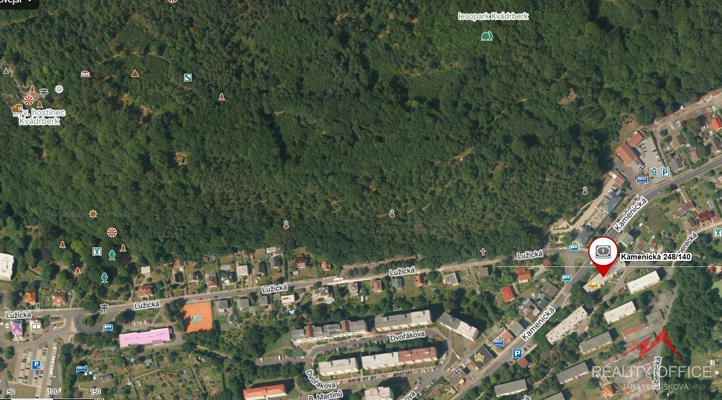 Prodej bytu 3+1 64 m² – pohled 5