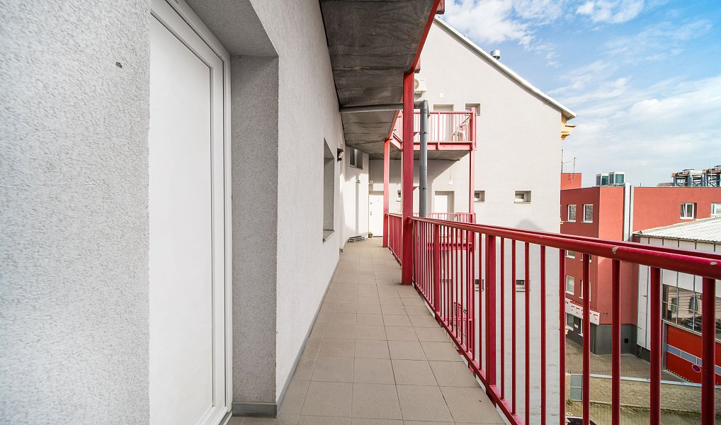 Prodej bytu 1+1 50 m², Brno – náhled fotky 12