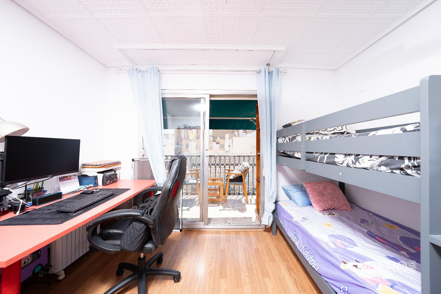 Piso 6+kk – Elx / Elche, Carrús Oest, el Baix Vinalopó - Más