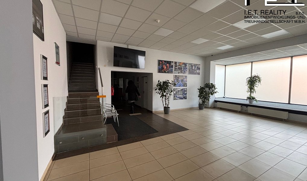 Pronájem komerčního objektu (jiného typu) 1 415 m², Ostrava – náhled fotky 5