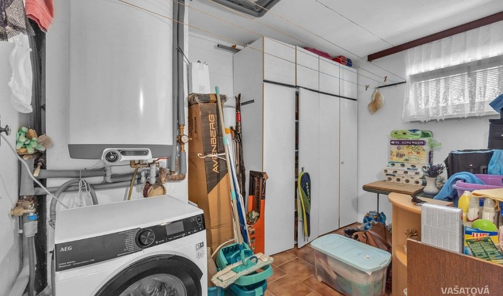 Prodej domu 160 m² s pozemkem 529 m², Ryžoviště – náhled fotky 31