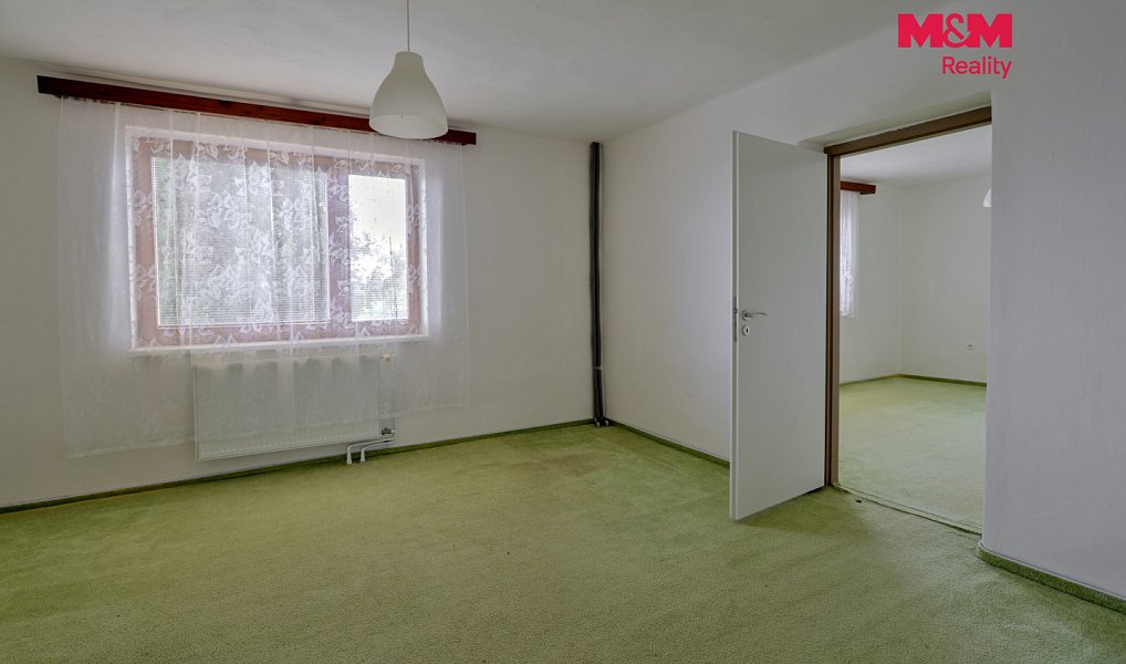 Pronájem domu 240 m² s pozemkem 1 258 m², Horní Bludovice – náhled fotky 9