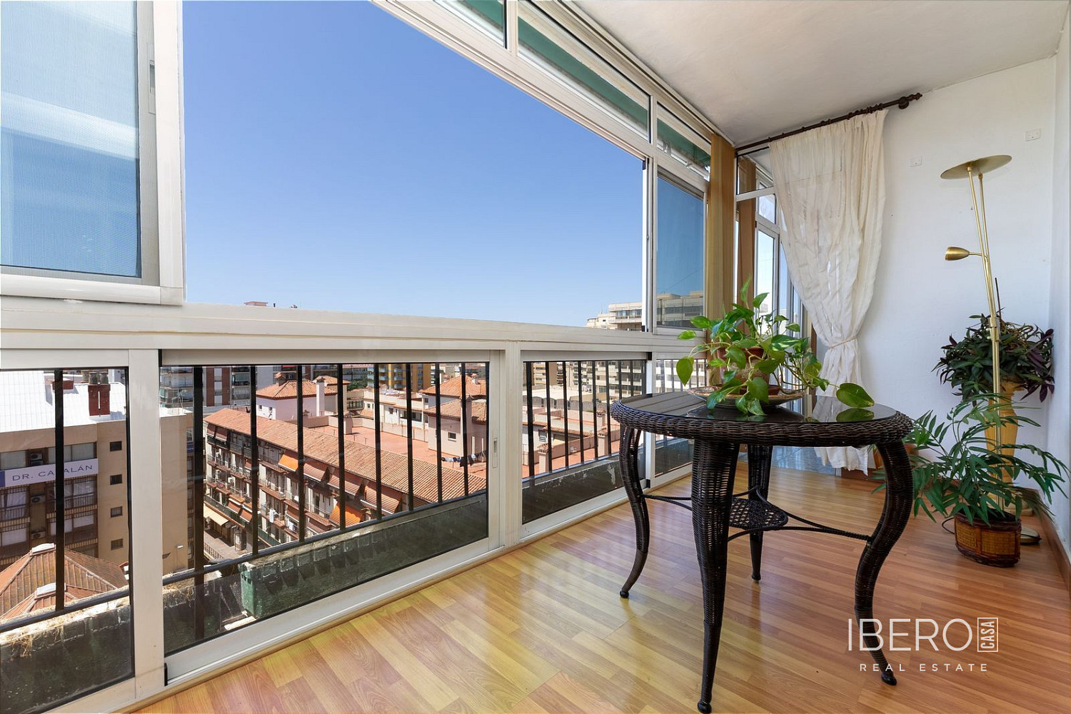 Pis 3+kk – Fuengirola - Més